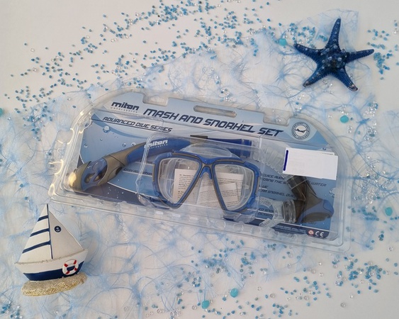 Dalış Aksesuarları