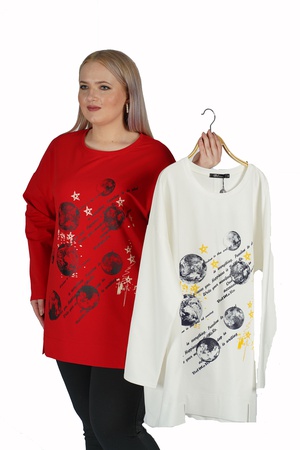 Туника Космос