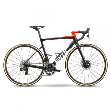 2021 BMC TEAMMACHINE SLR01 TEK BİSİKLET