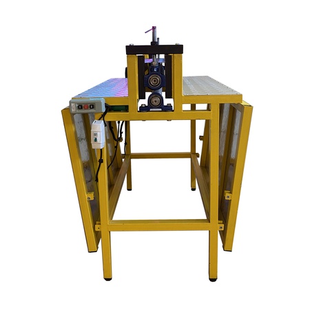 VALPRESS Валковый пресс-1000 Для производства коробок и пакетов