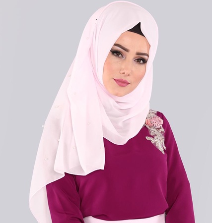 Müslüman kıyafetleri: şallar