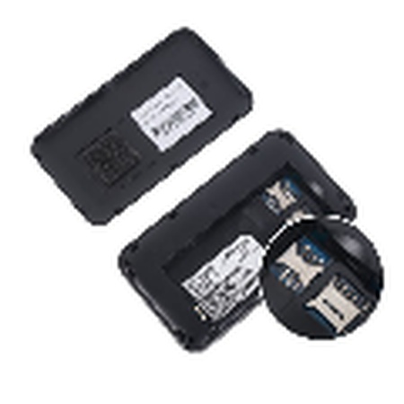 4G Mobil Wi-Fi Yönlendirici Olax MF 6875