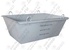 TMP-44 container for mortar and concrete