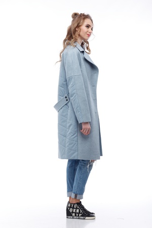 Пальто Монреаль, шерсть "nick"