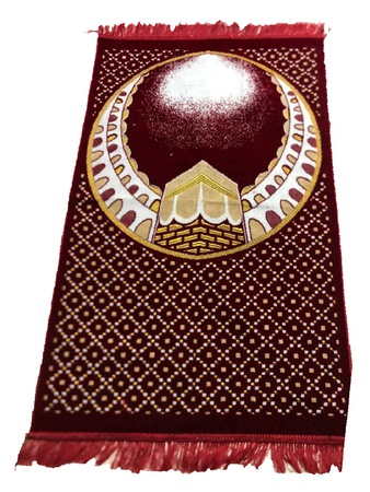 Коврик для молитв