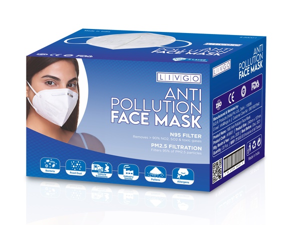N95 Face Mask