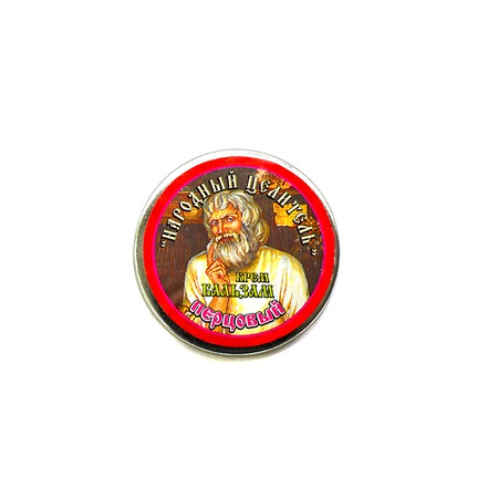 Крем-бальзам перцовый