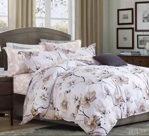 Постельное белье