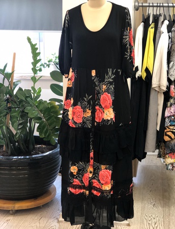 Женская одежда