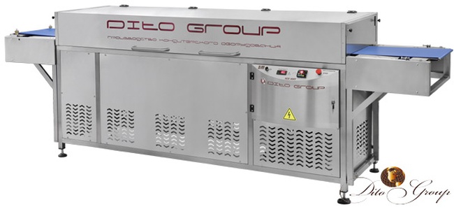 DitoGroup'tan giydirme hattı