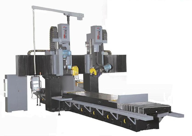 Шлифовальный станок MK1630