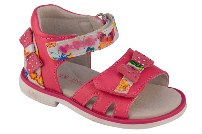 21-142A/12 Сандалии детские TM"INDIGO KIDS"