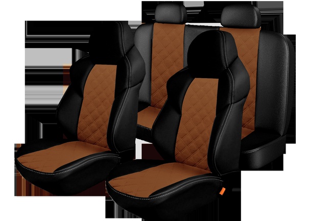 Чехлы TAIPAN PREMIUM