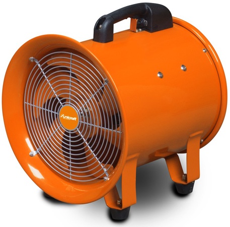 Мобильные вентиляторы MV