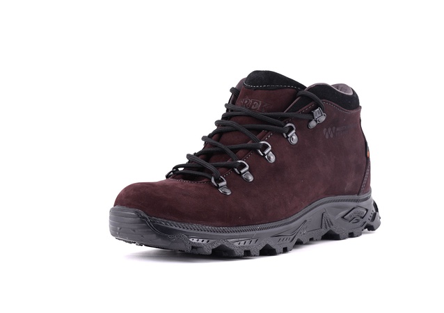 Stiefel TREK Anden 95-23 Caprovelour süß