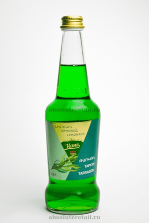Нане лимонад 0,5л. ст.б