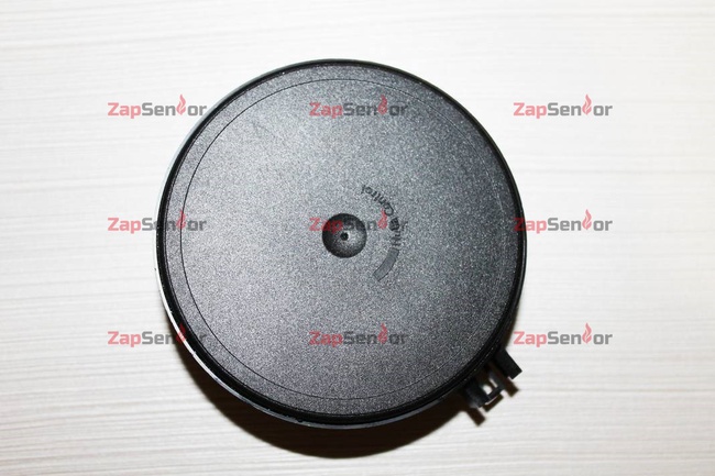 Presostat (basınç anahtarı) Huba Kontrol (401.95000) Demrad, Viessmann