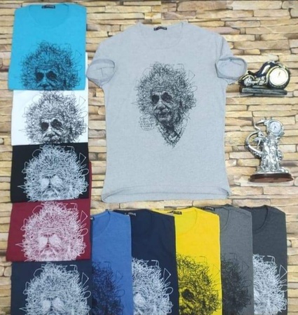 T-shirts, T-shirts, tunics wholesale