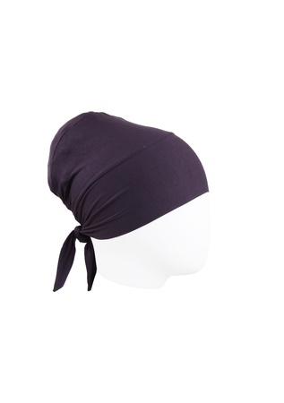 Шапки с ремешком