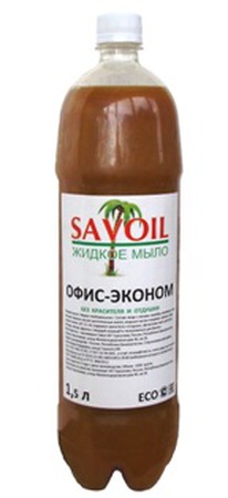 sıvı sabun OFİS-EKONOM