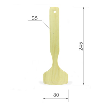 Лопатка для блинов