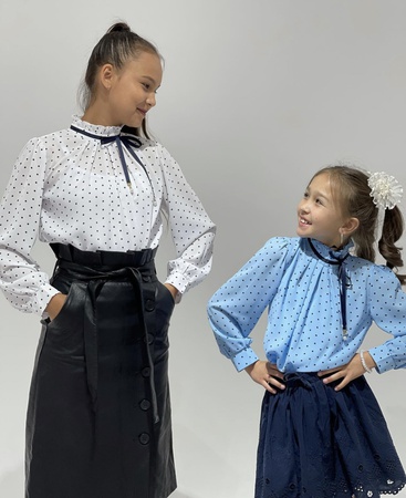 School Blouses & Tracksuits