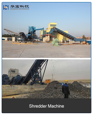 Пресс-подборщик по металлу