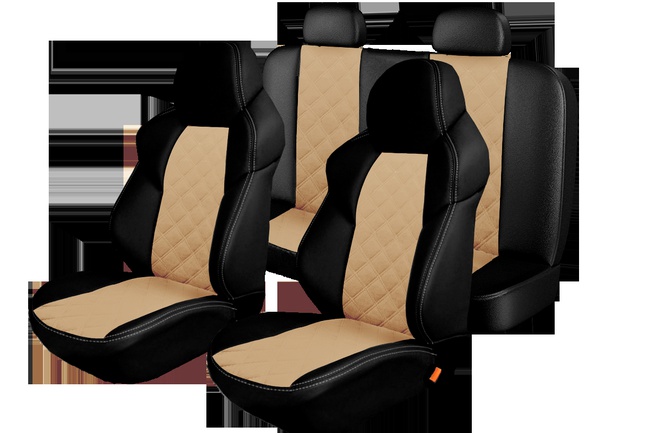 Чехлы TAIPAN PREMIUM