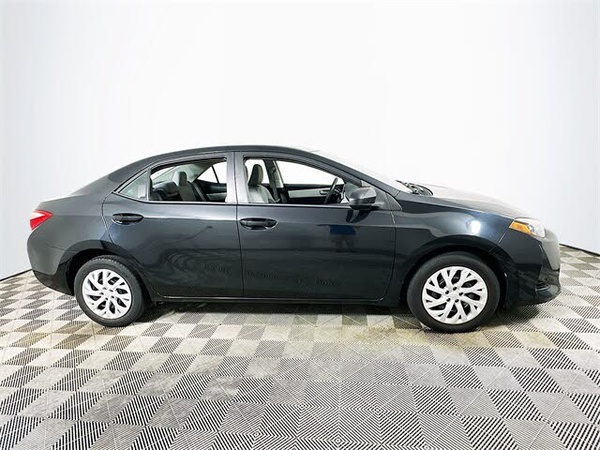 USED 2019 Toyota Corolla L
