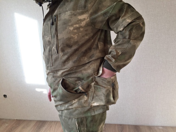 Фронт-АК (антиклещ)