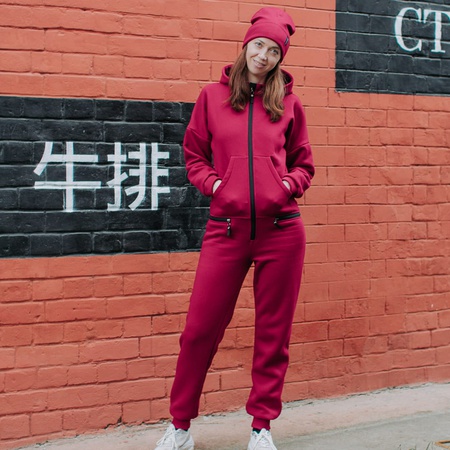 Yetişkinler için tulum