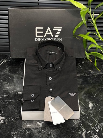 Мужская рубашка все бренды