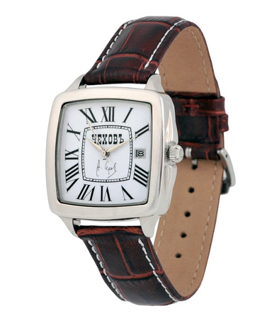 İNSANIN KENDİNDEN SARIMLI MEKANİK SAATİ