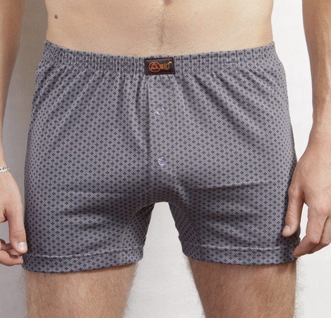 Мужские нижнее белье