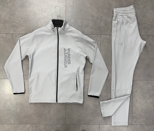 Мужской спортивный костюм  Under Armour