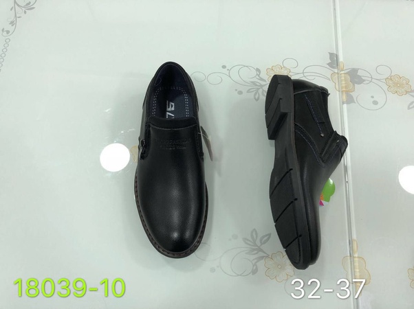 Детская обувь