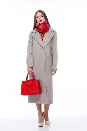 Kimberly Mantel, Wolle Türkei