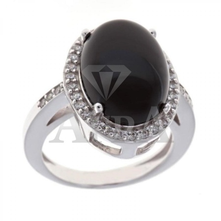 60551к Кольцо (Ag 925)