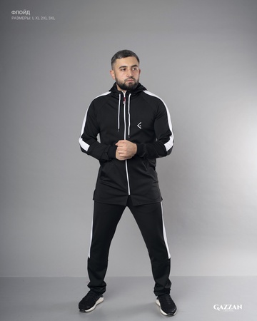 Спортивный костюм Флойд