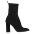 Women&#39;s ankle boots, stretch<G6972>