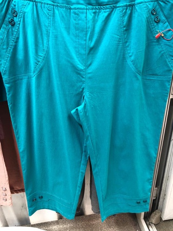 Pants for women, breeches for women, shorts for women