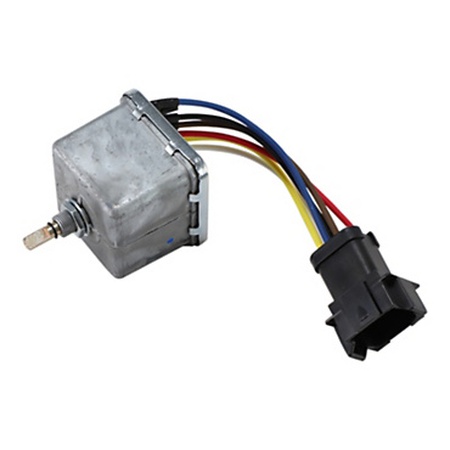 CATERPIILLAR electrical operator controls