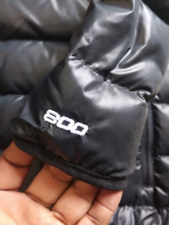 Куртки North Face