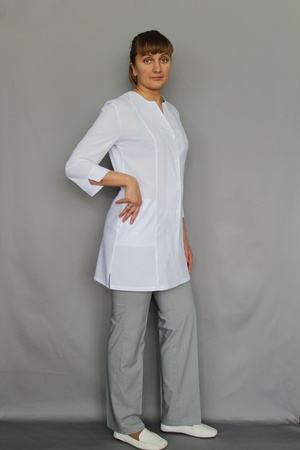 Спецодежда