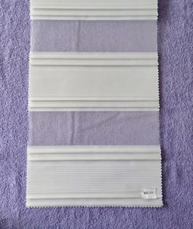 Рулонные шторы MS Series