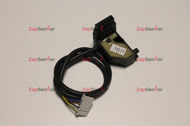 Устройство зажигания (трансформатор розжига) Baxi 8510910, Westen