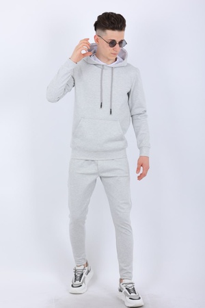 WOGNER JEANS EŞOFMAN TAKIM