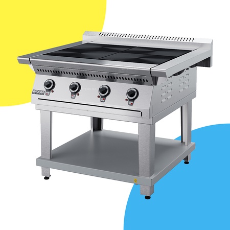 TemQo Elektrikli soba PE49P