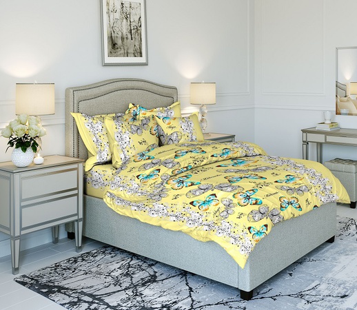 Бязь ткань: продажа оптом от 1 рулона