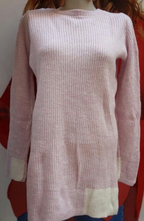 Kazaklar, elbiseler, tunikler, hırkalar